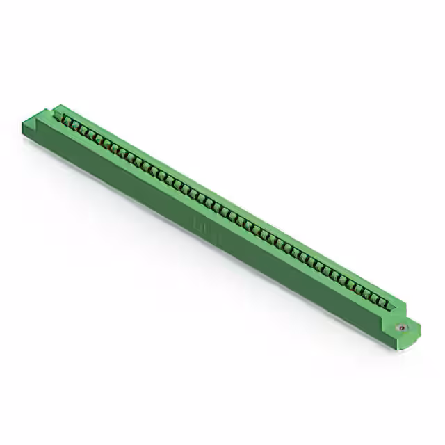 807-042-554-108 EDAC Inc.  Edgeboard Connectors